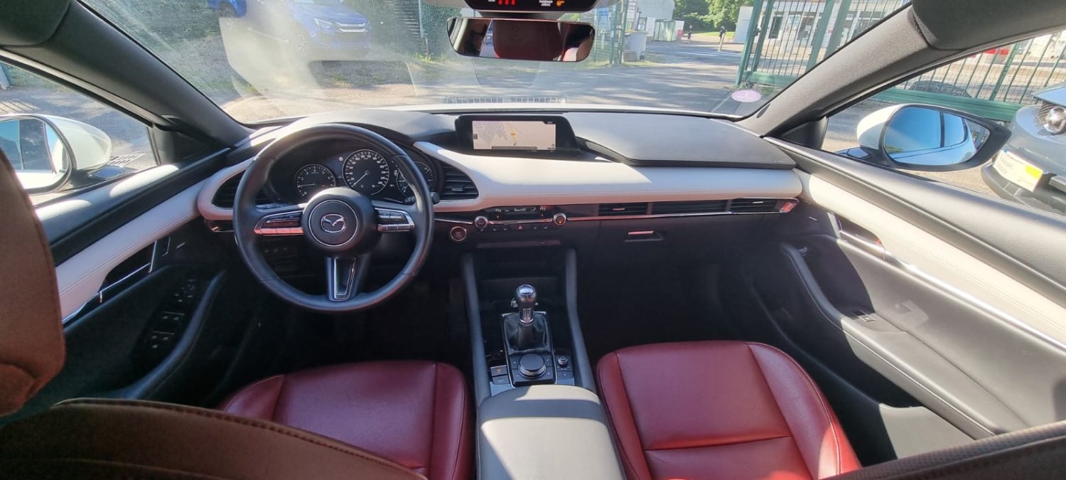 mazda - Visuel 3