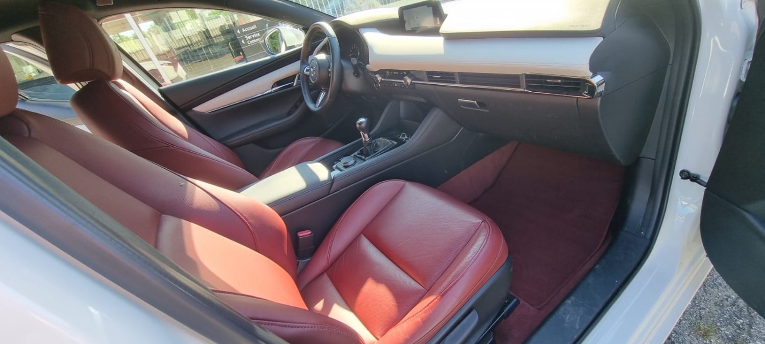 mazda - Visuel 4