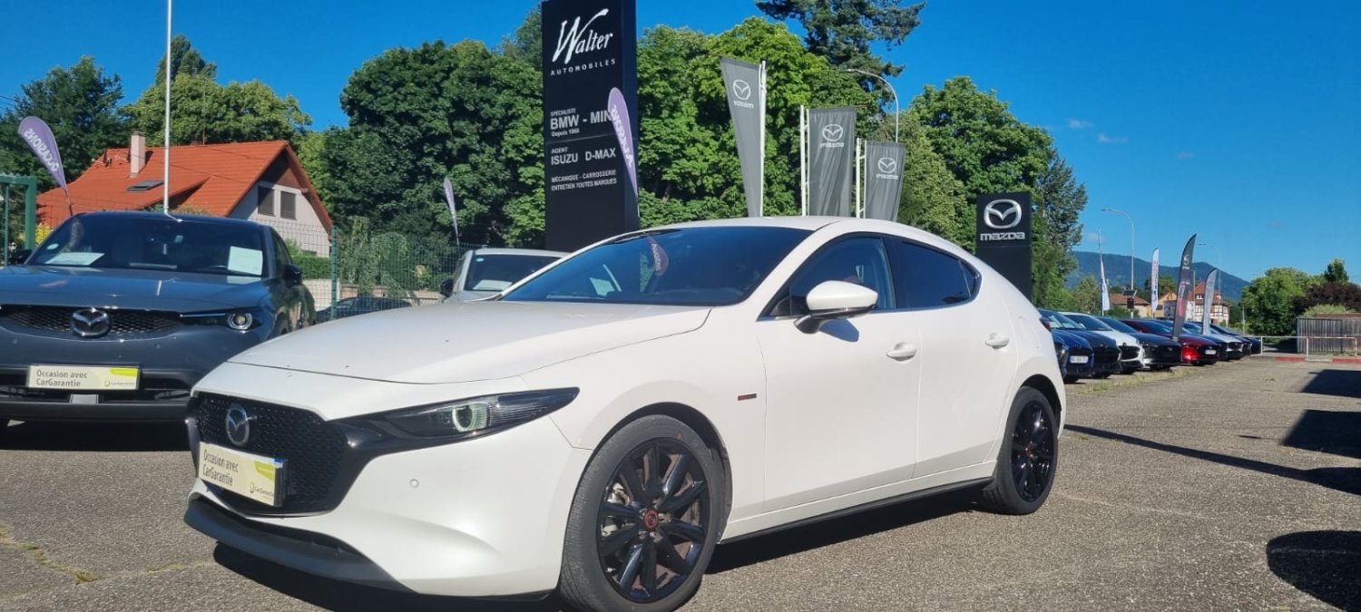mazda - Visuel 5
