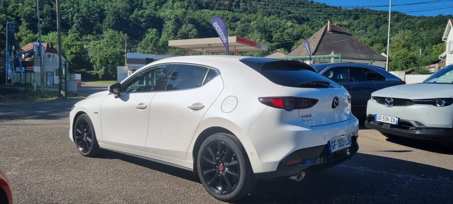 mazda - Visuel 6