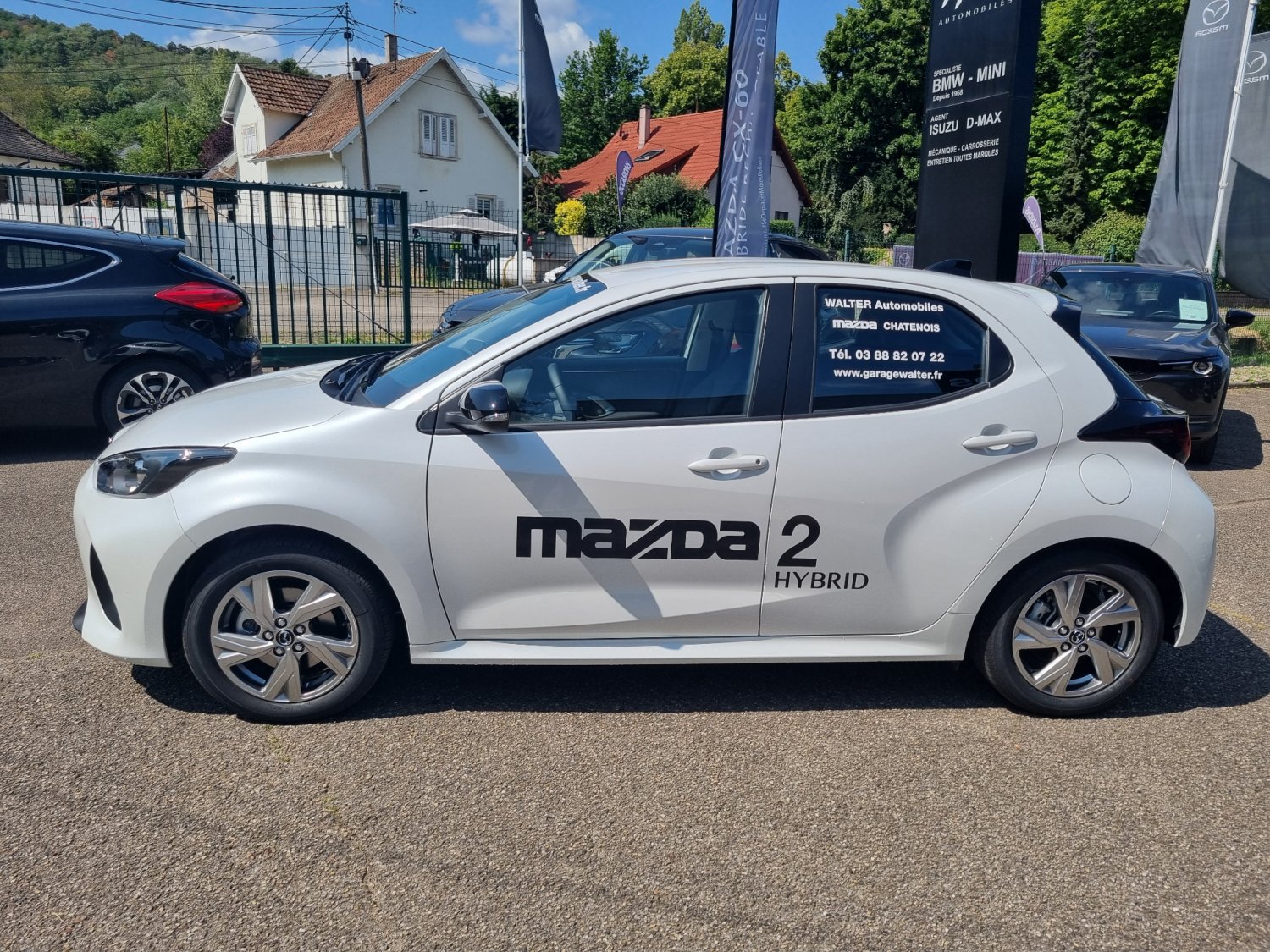 mazda - Visuel 11