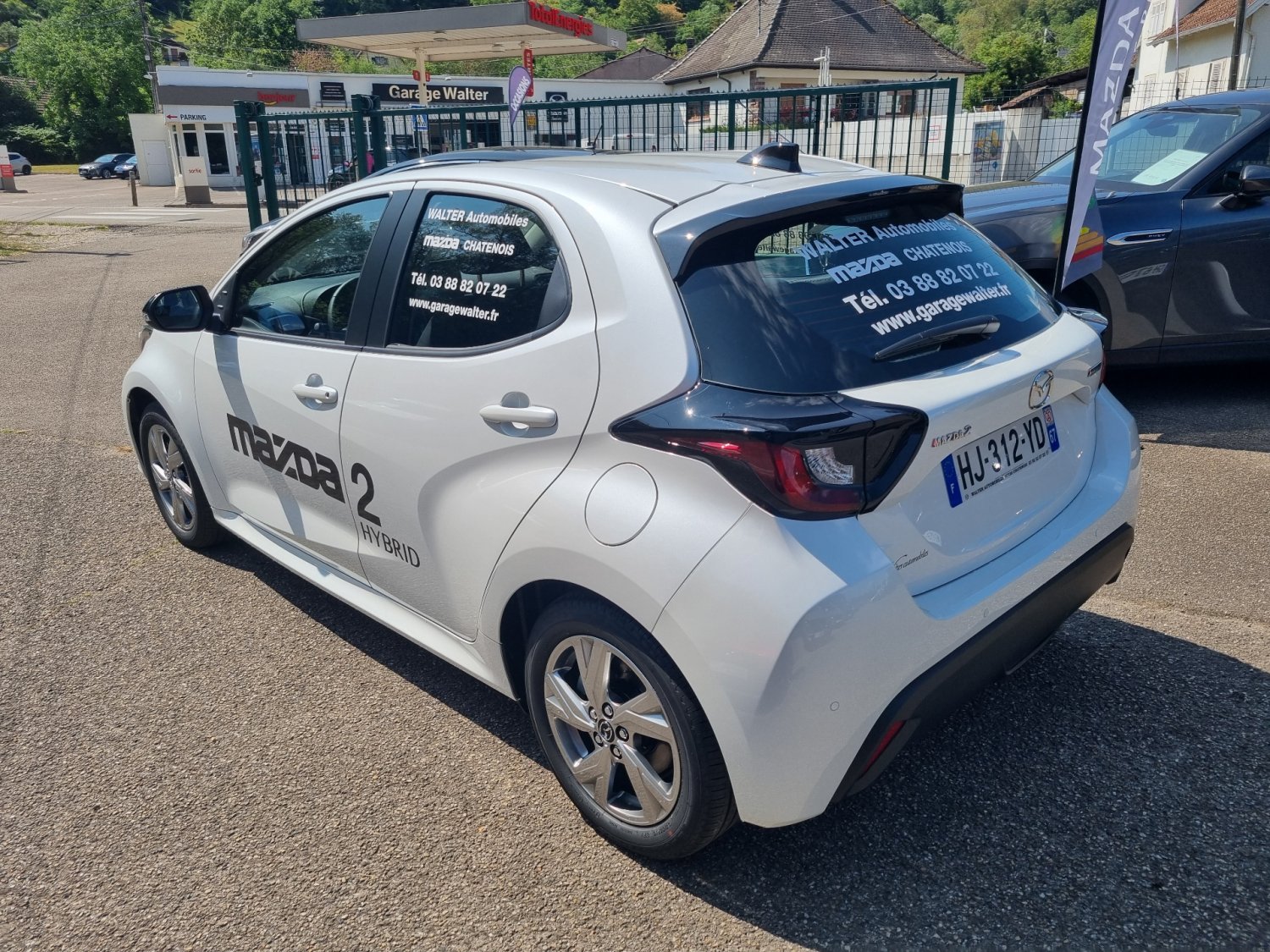 mazda - Visuel 12