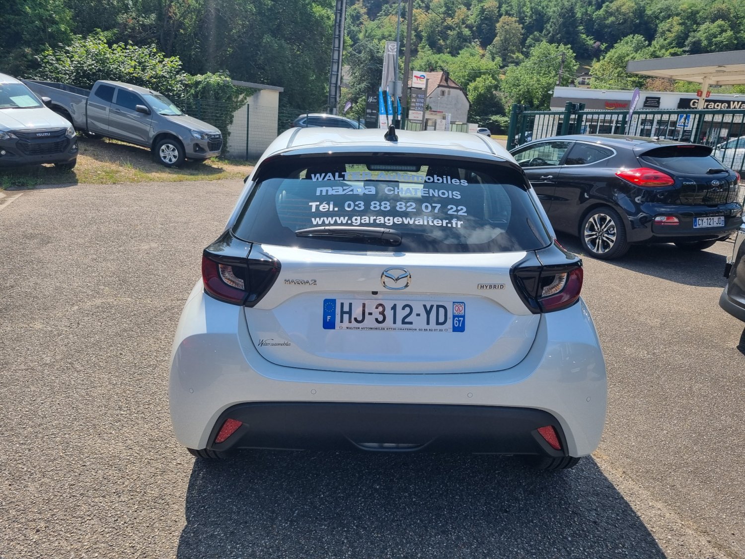 mazda - Visuel 13
