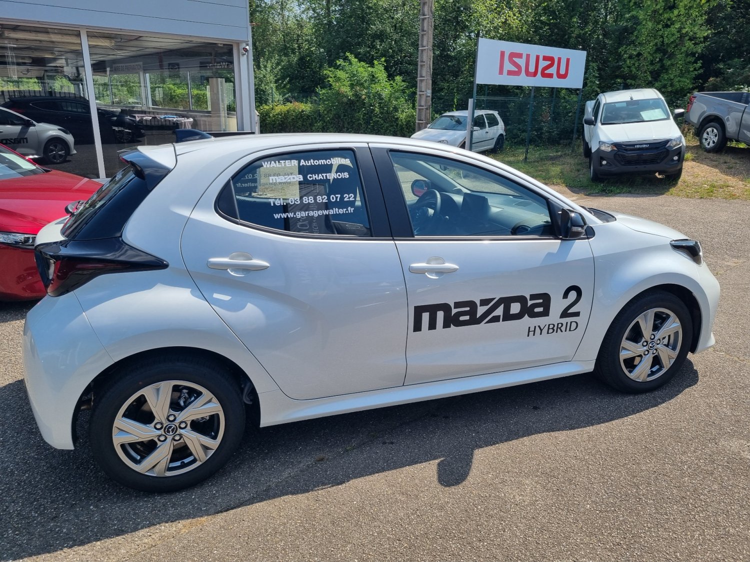 mazda - Visuel 15