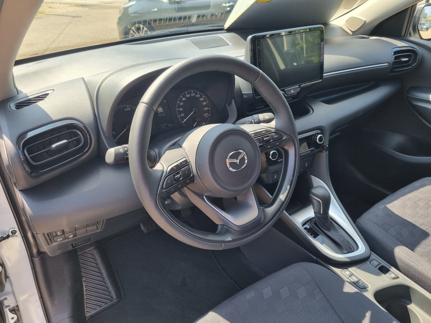 mazda - Visuel 2