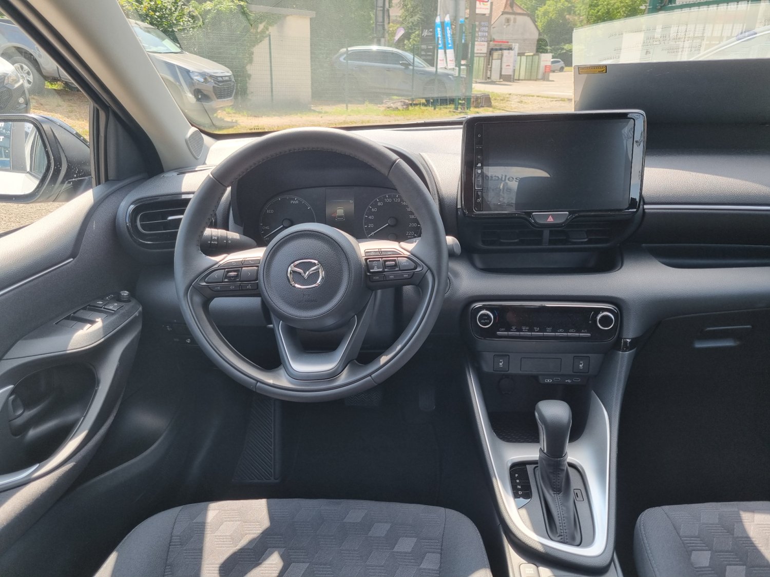 mazda - Visuel 5