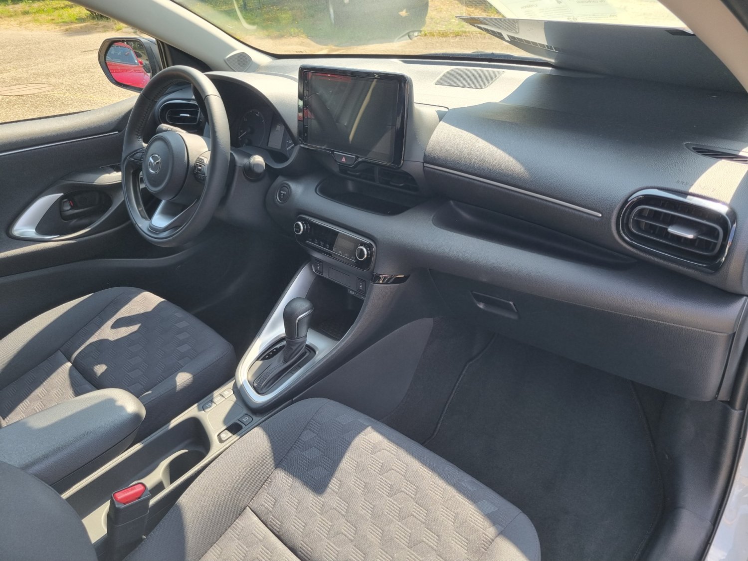 mazda - Visuel 6