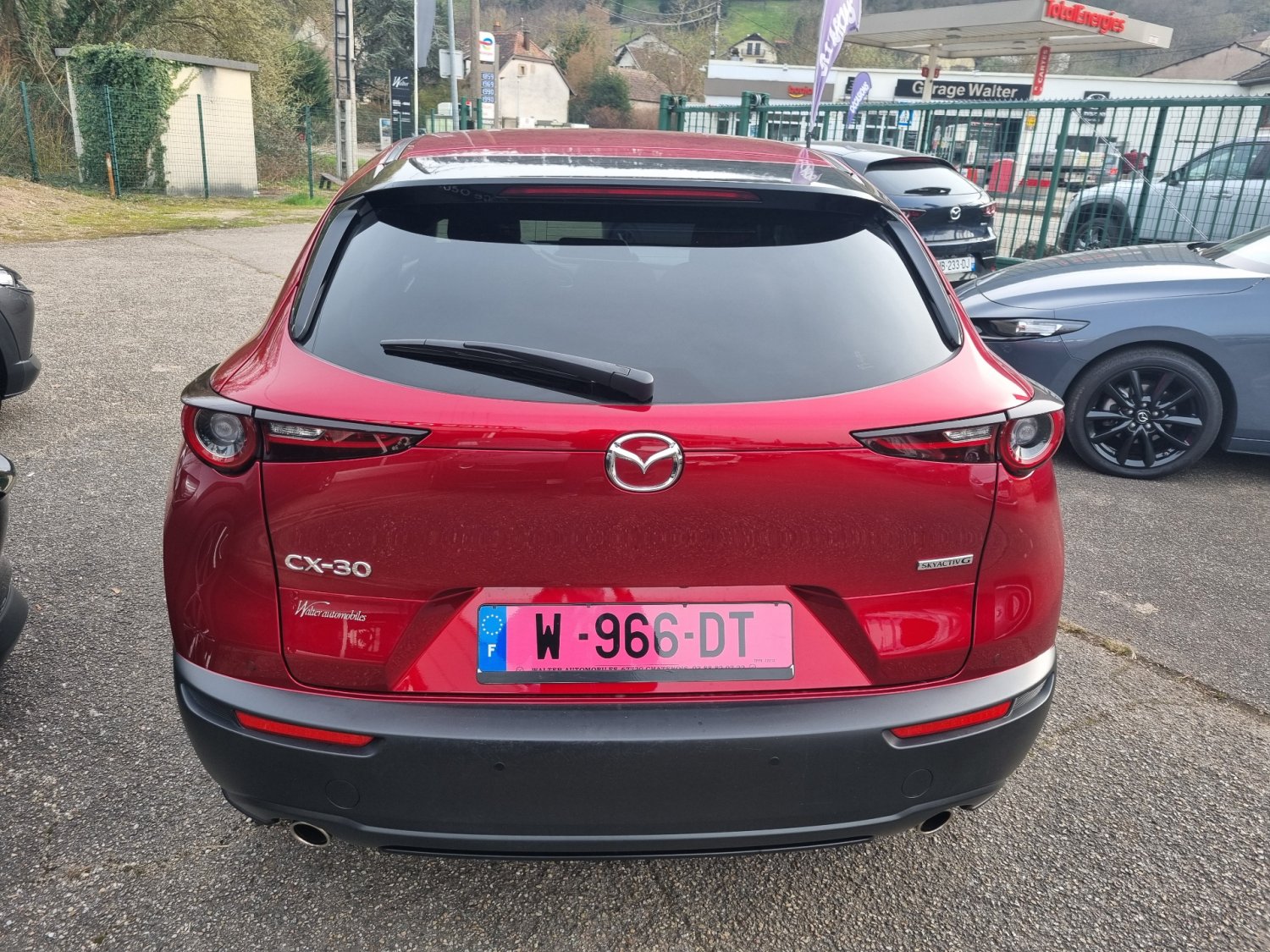 mazda - Visuel 13