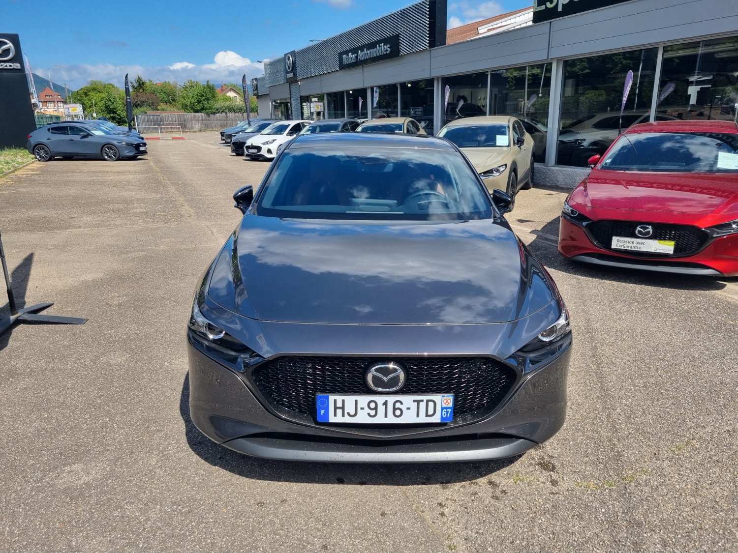 mazda - Visuel 9