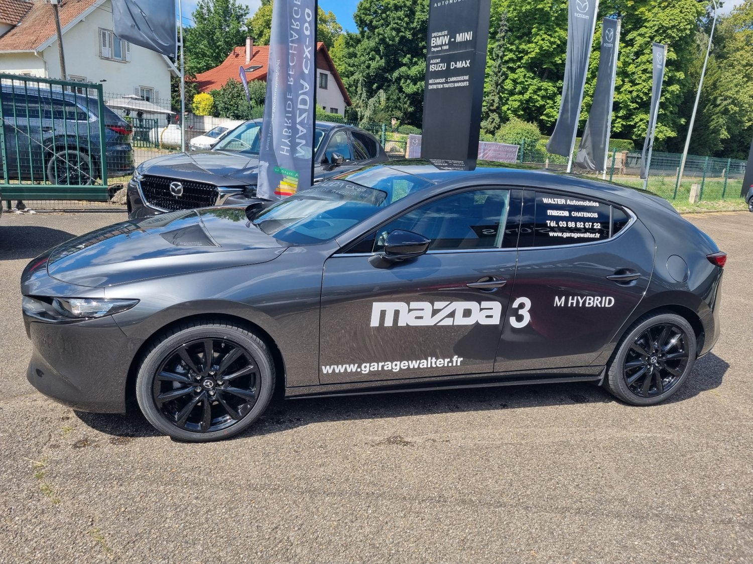 mazda - Visuel 11