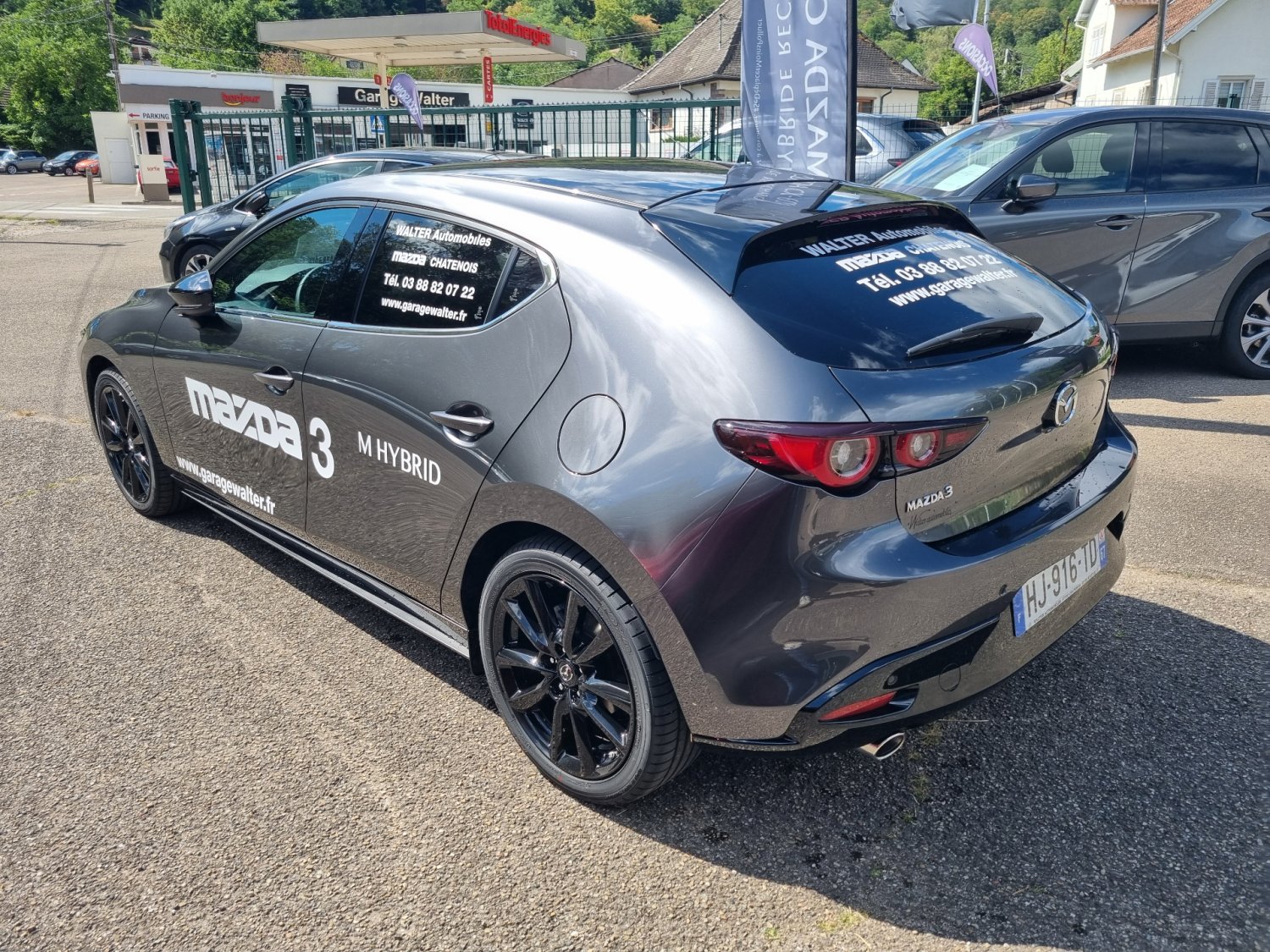 mazda - Visuel 12