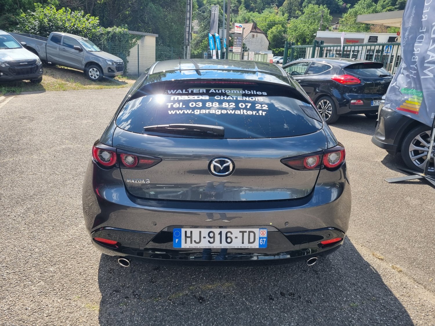 mazda - Visuel 13