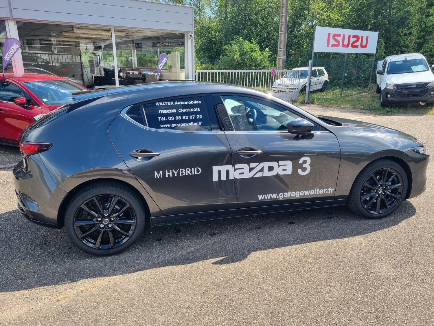 mazda - Visuel 15