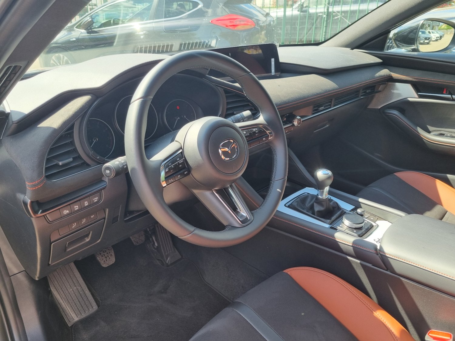 mazda - Visuel 2