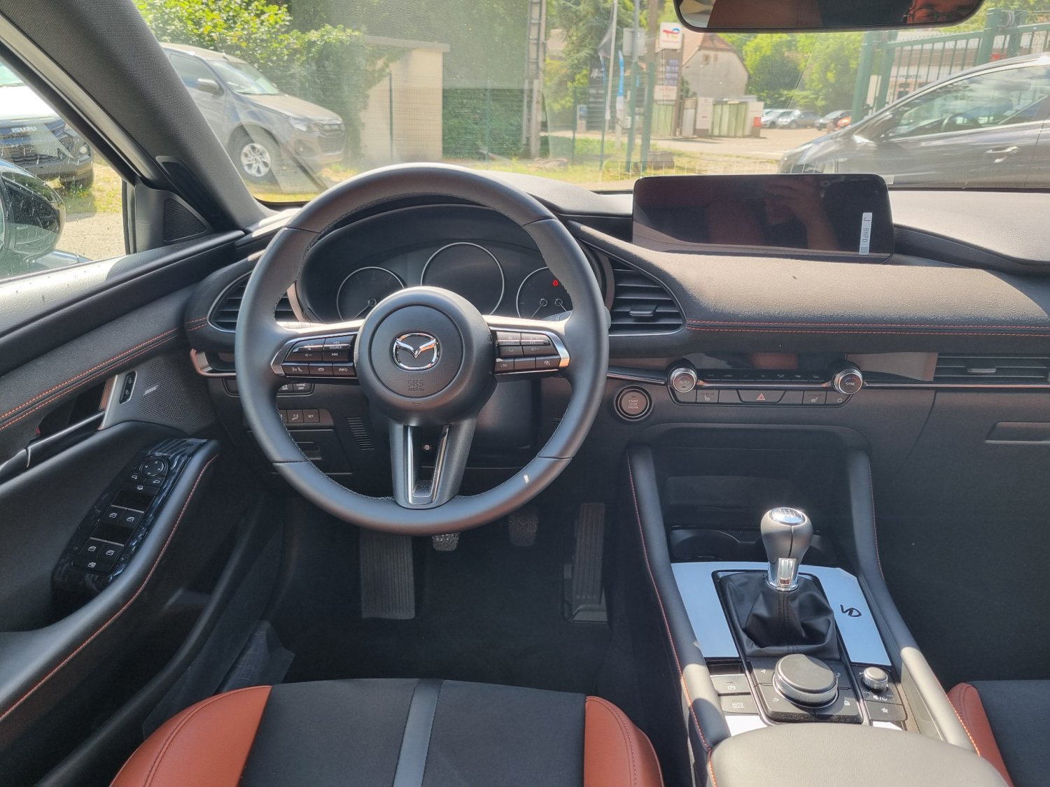 mazda - Visuel 5