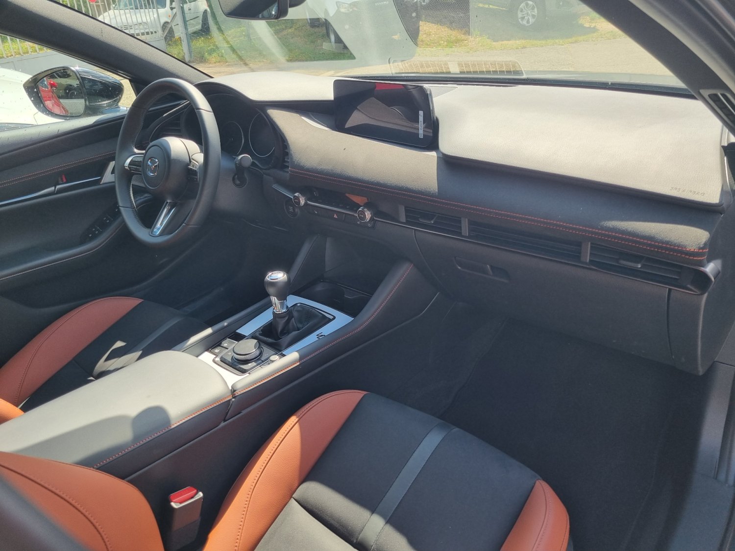 mazda - Visuel 6