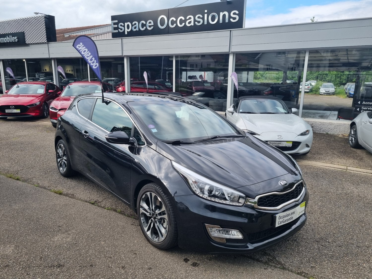 kia - Visuel 0