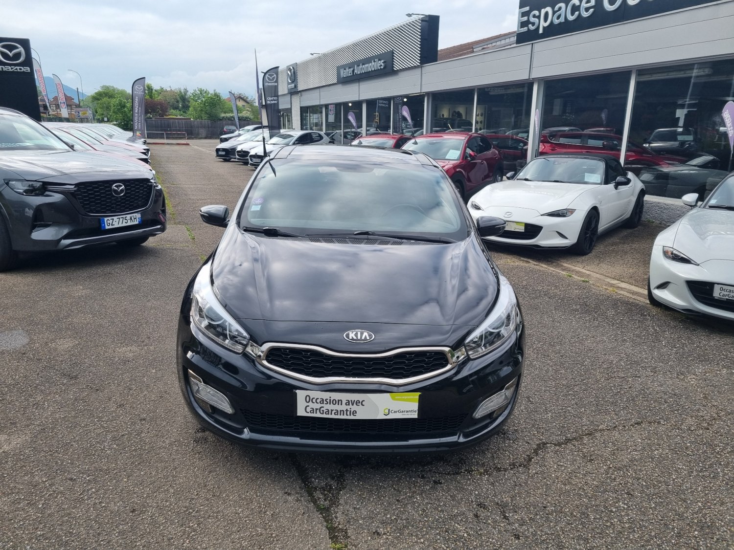 kia - Visuel 10