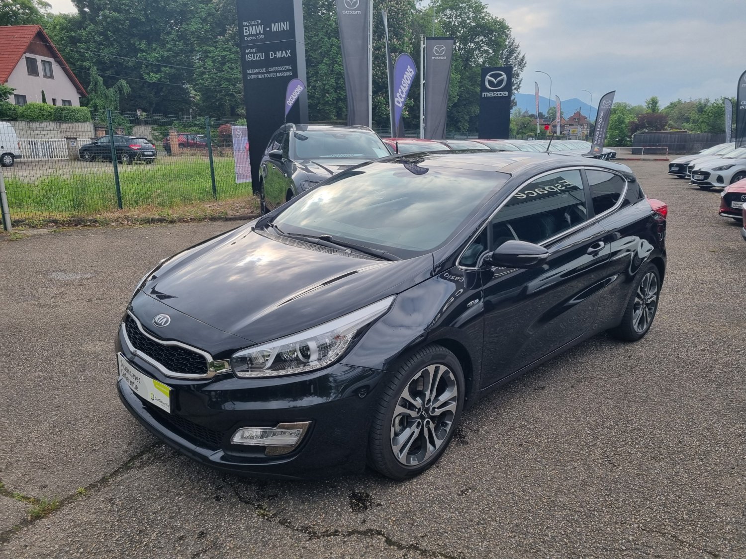 kia - Visuel 11