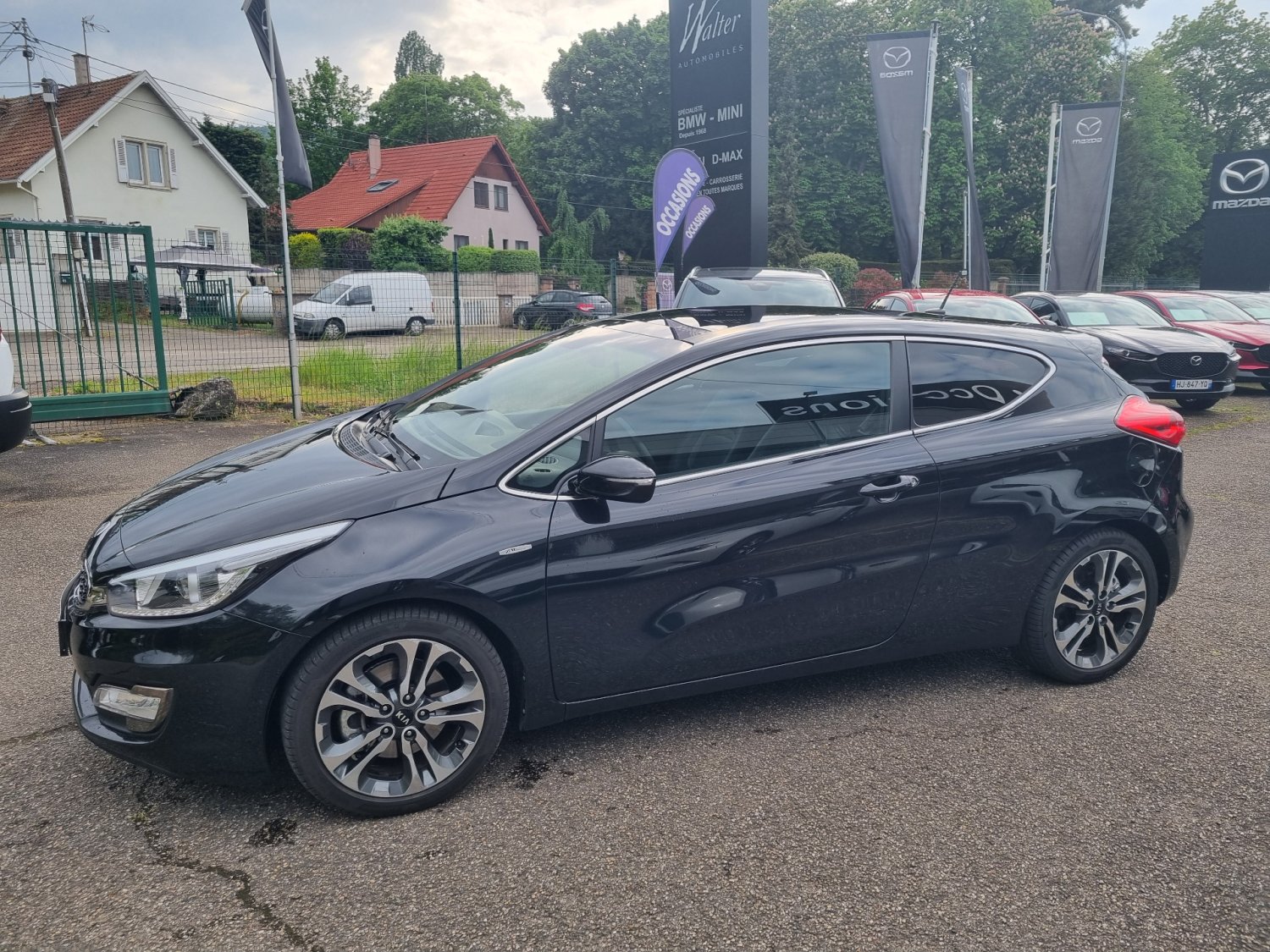 kia - Visuel 12