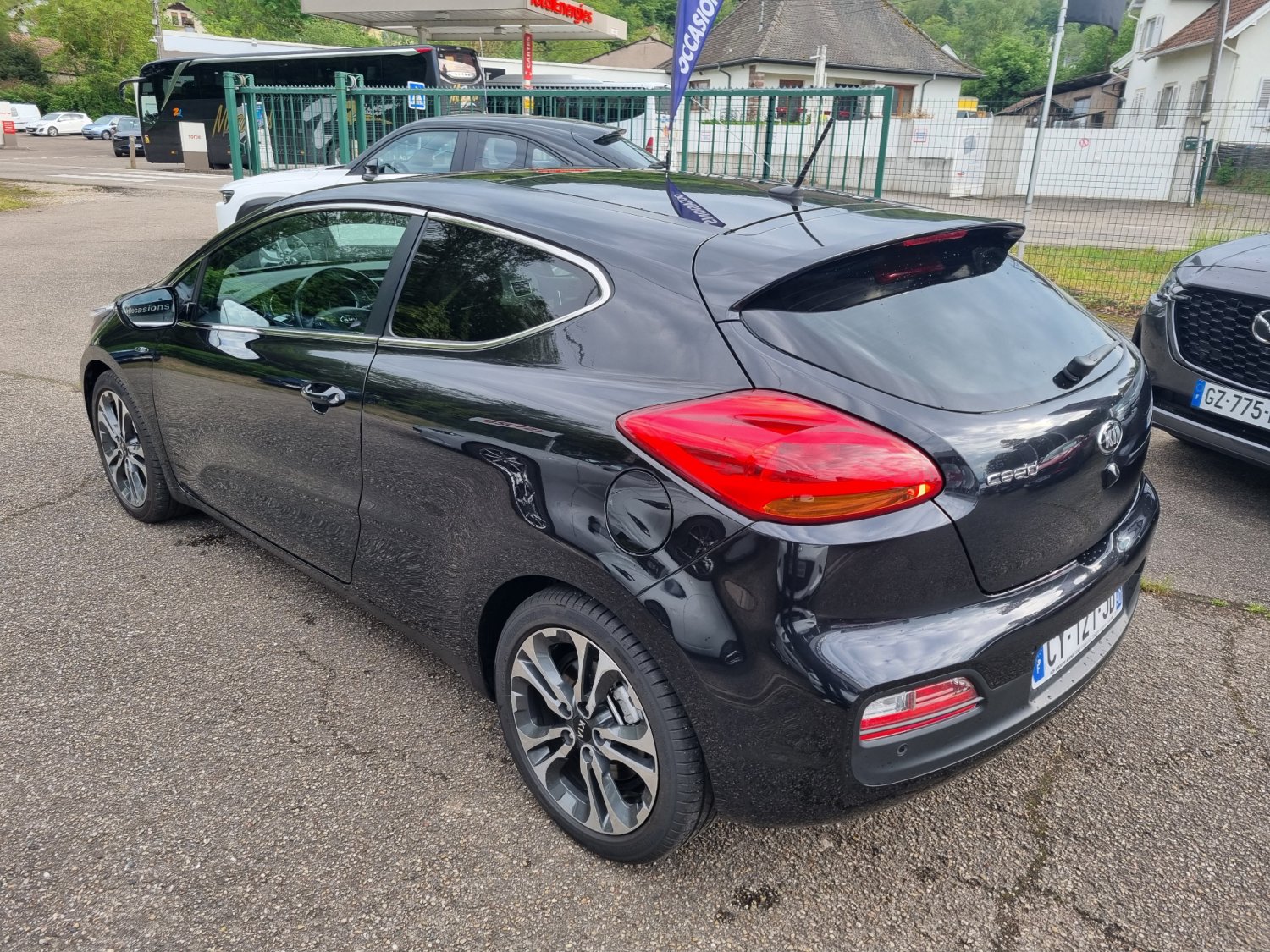 kia - Visuel 13