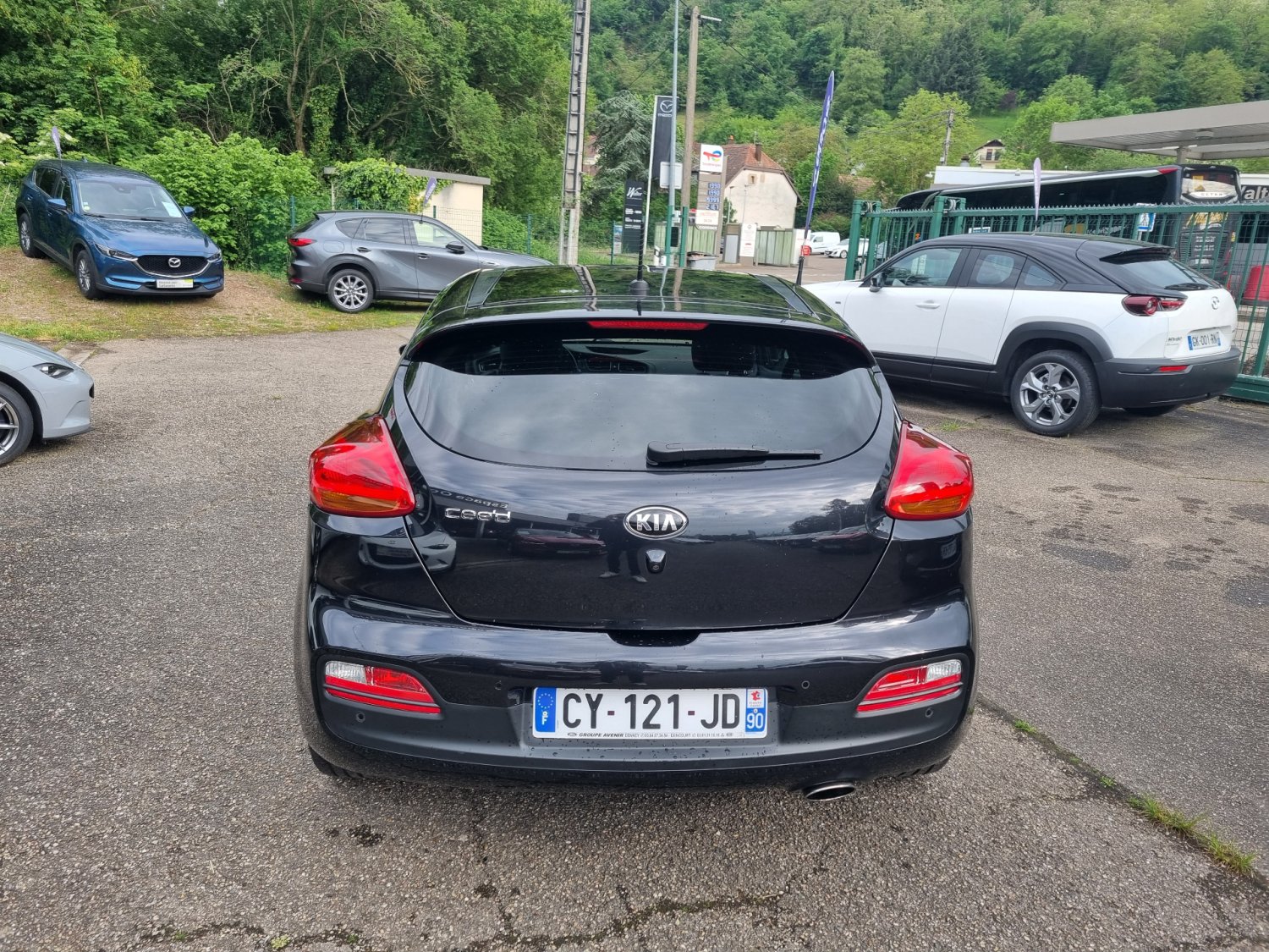 kia - Visuel 14