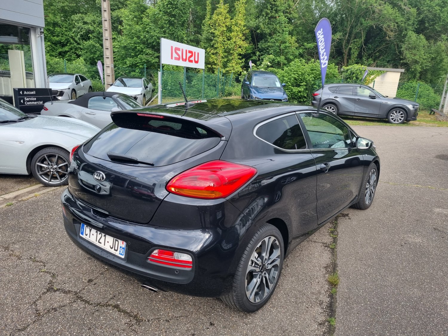 kia - Visuel 15