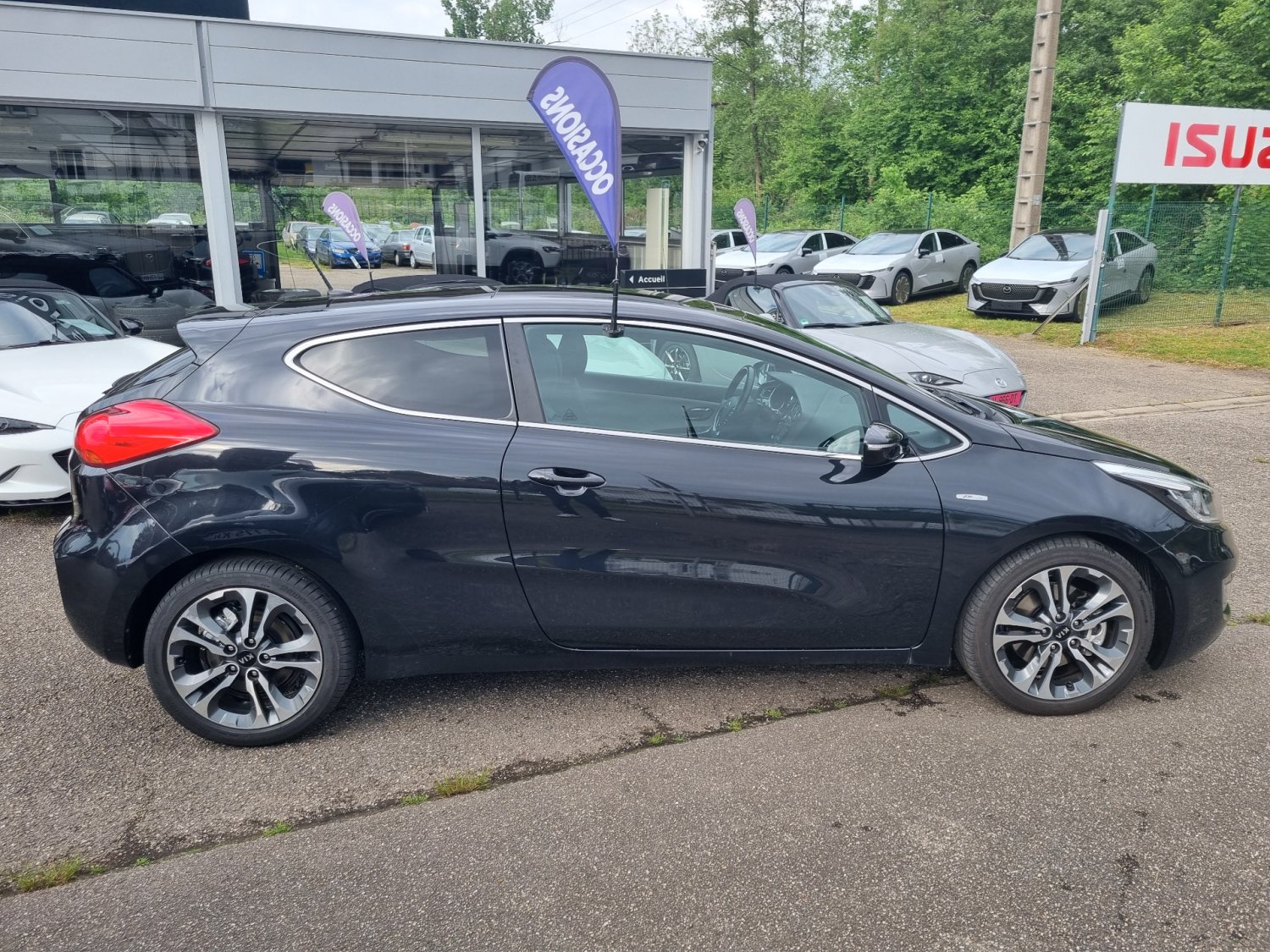 kia - Visuel 16