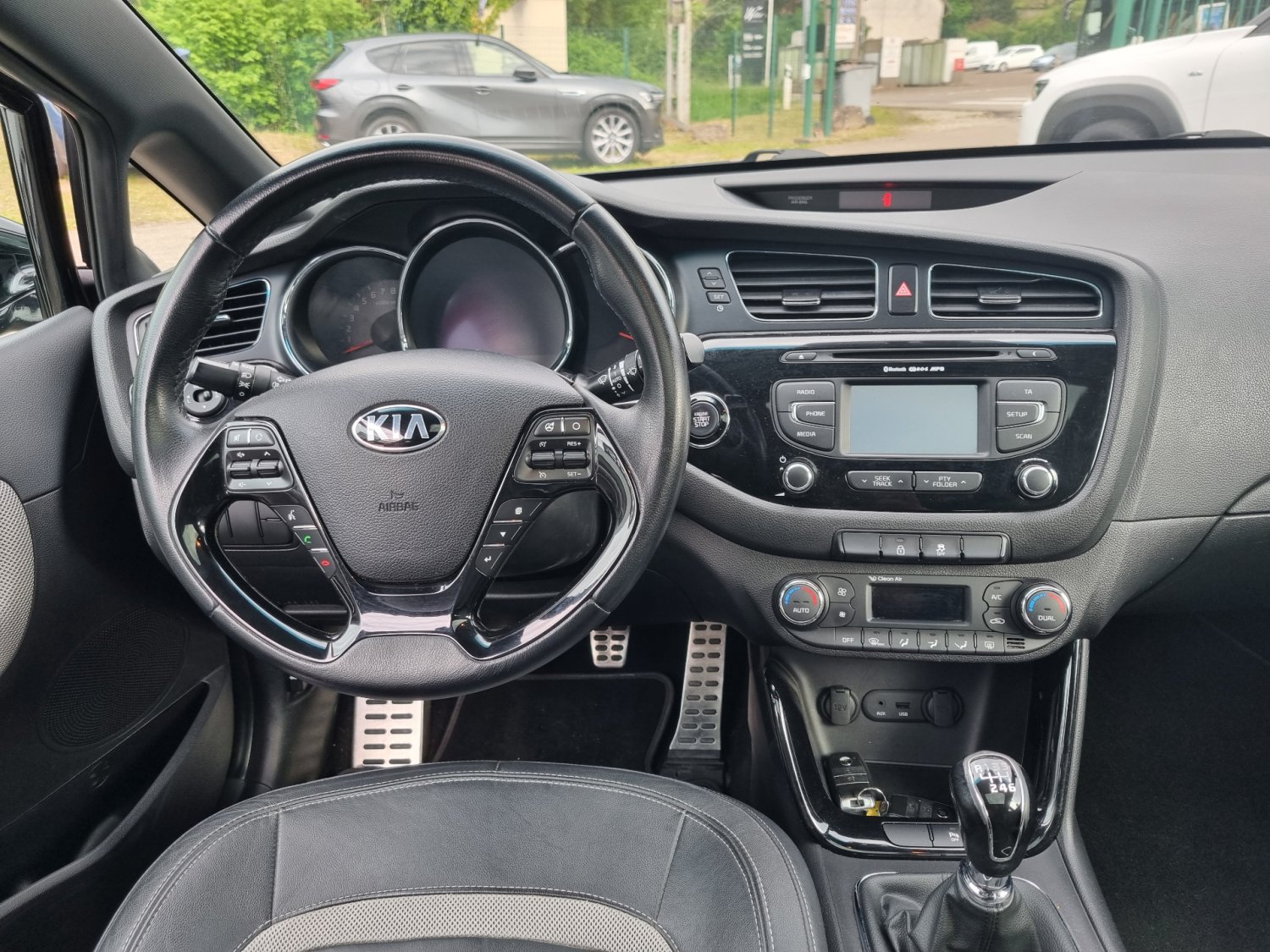 kia - Visuel 6