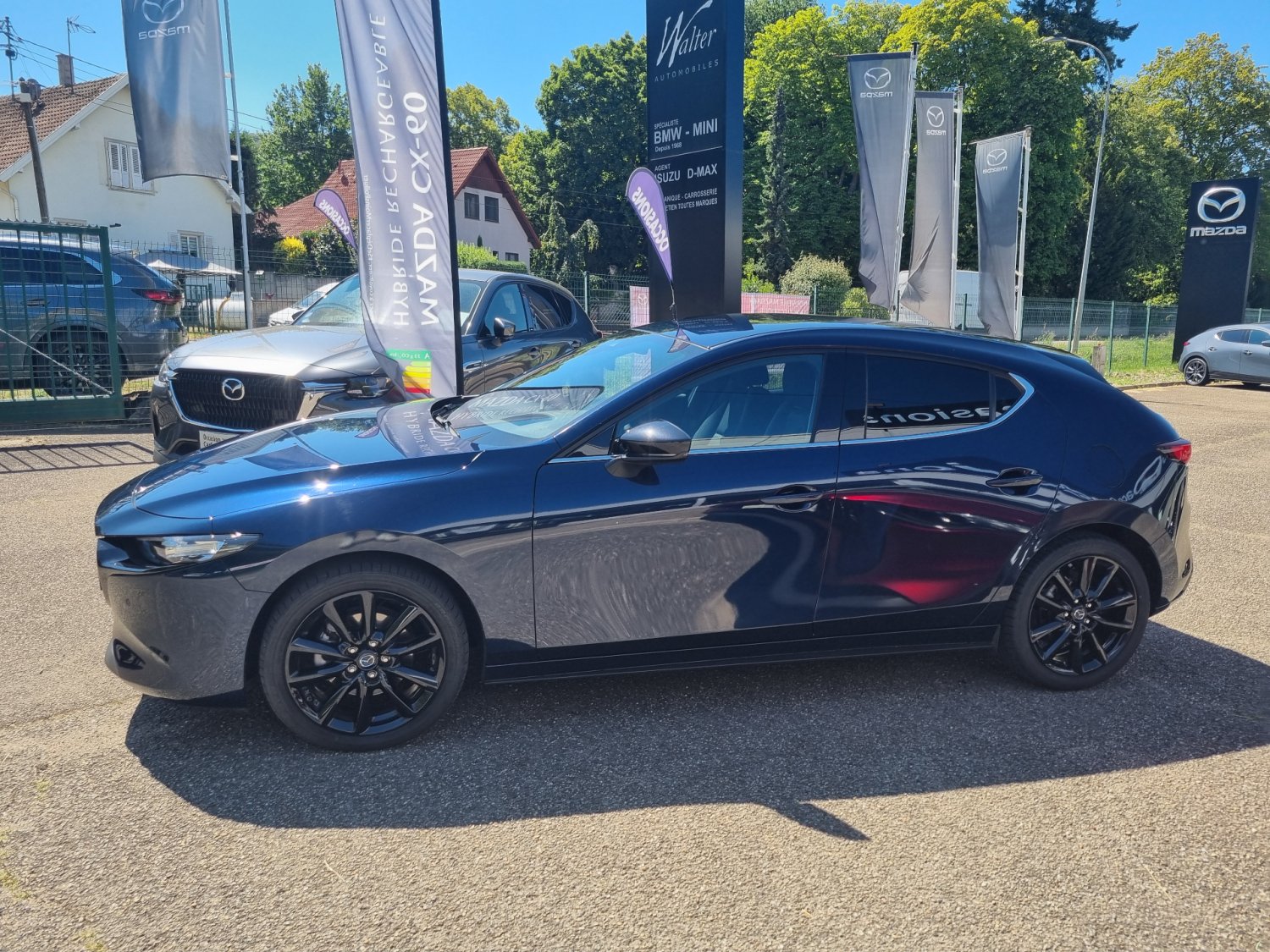 mazda - Visuel 10