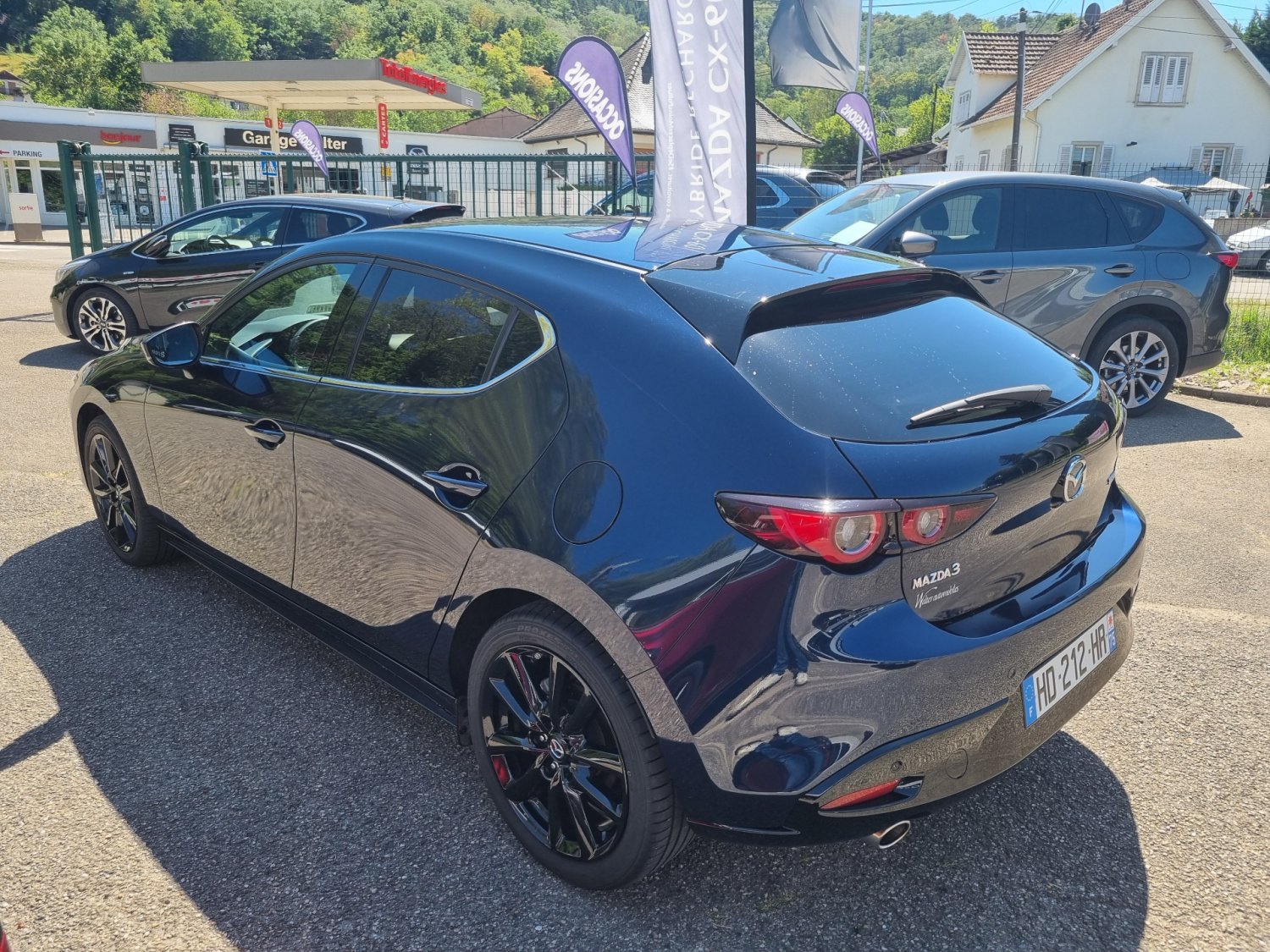 mazda - Visuel 11