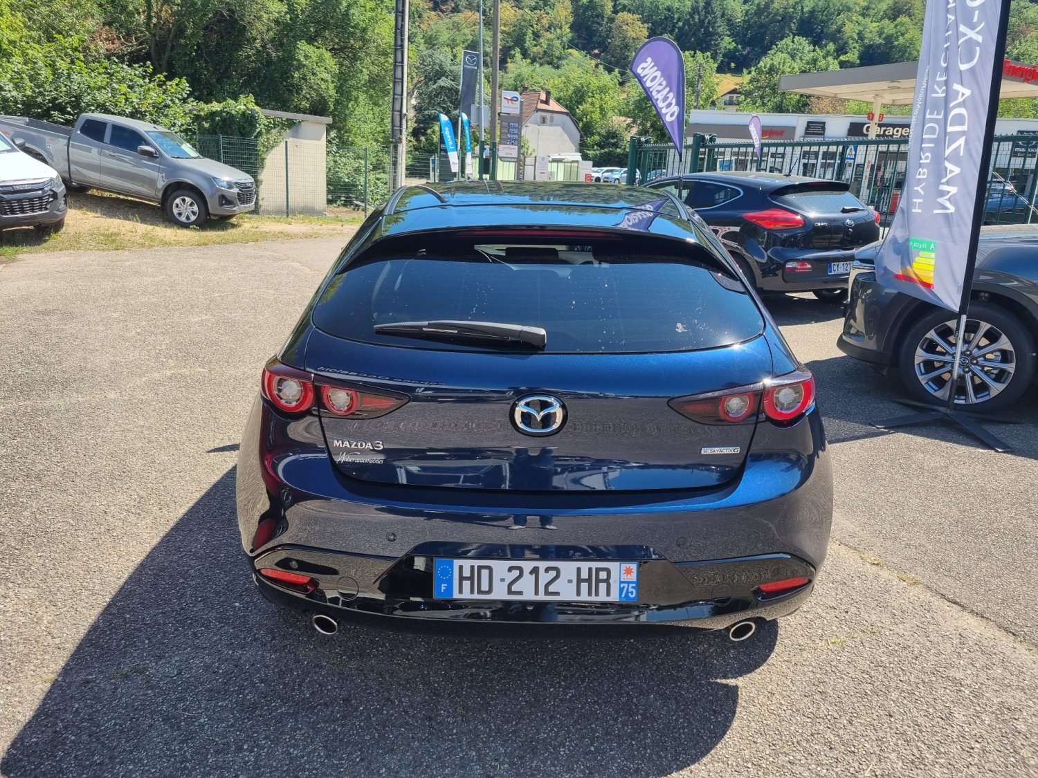 mazda - Visuel 12