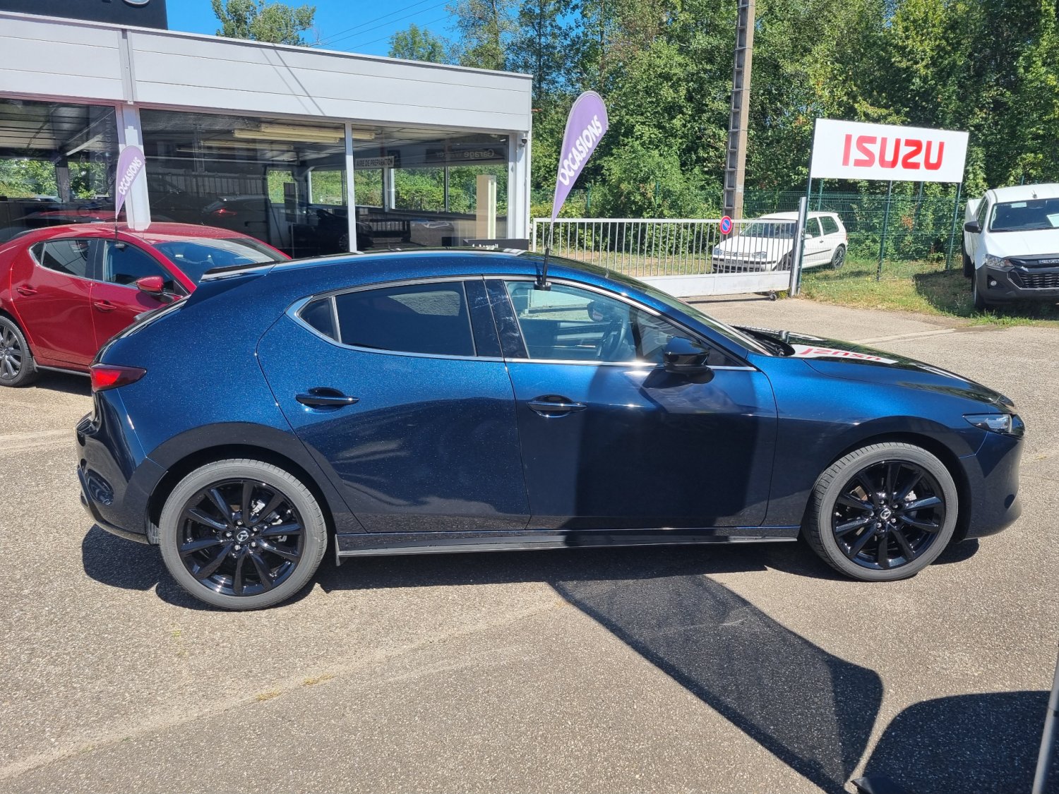 mazda - Visuel 14