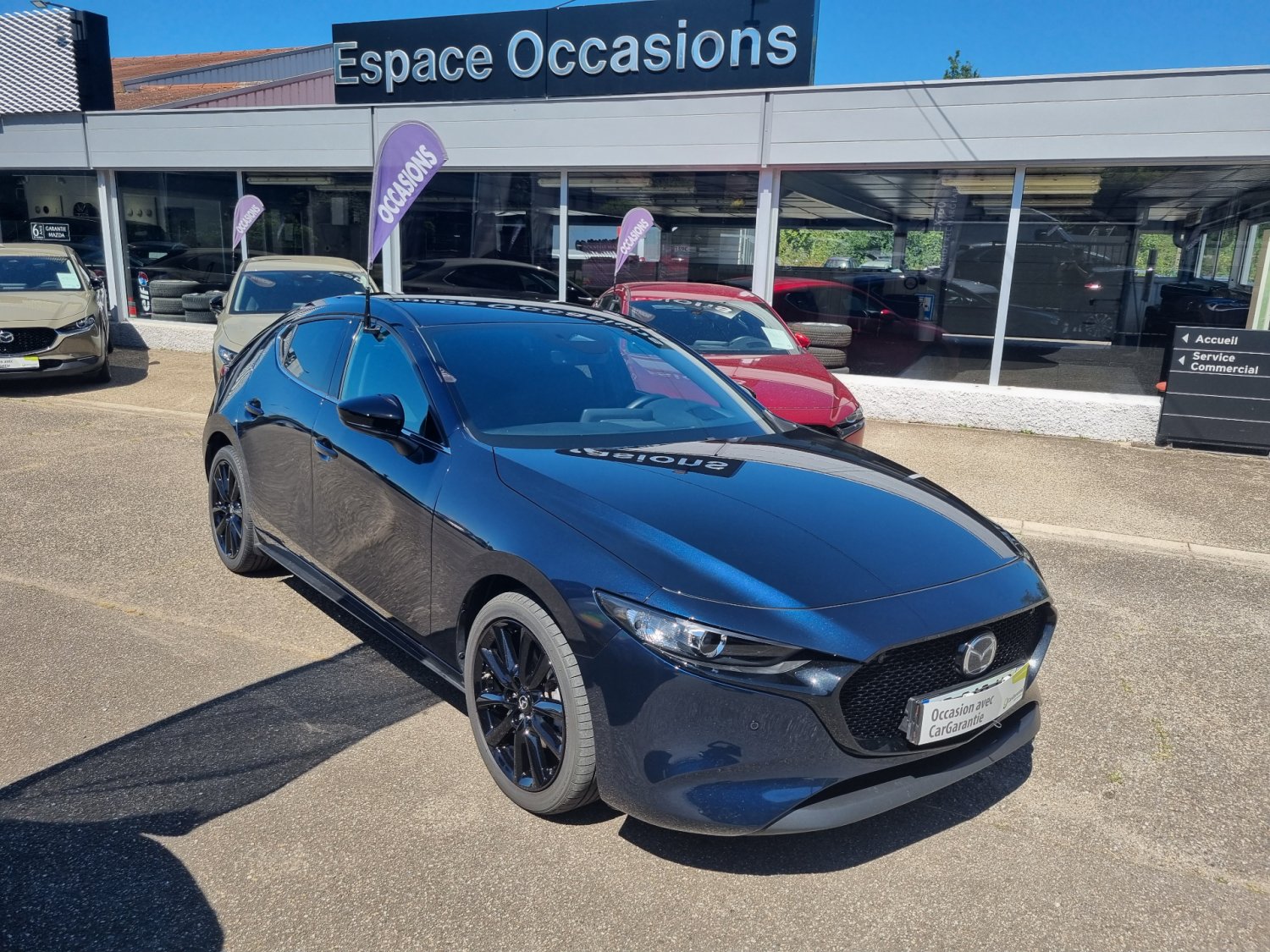 mazda - Visuel 15