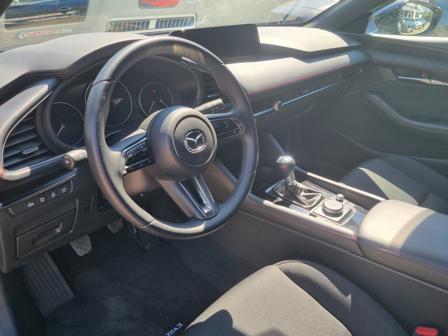 mazda - Visuel 2