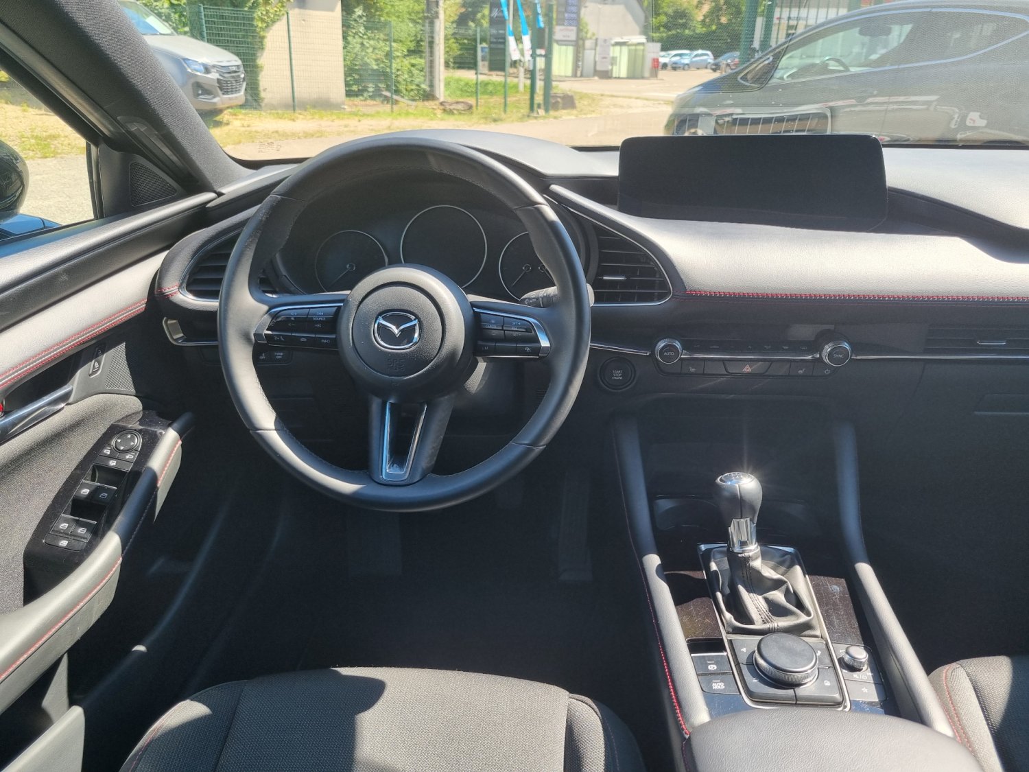 mazda - Visuel 5