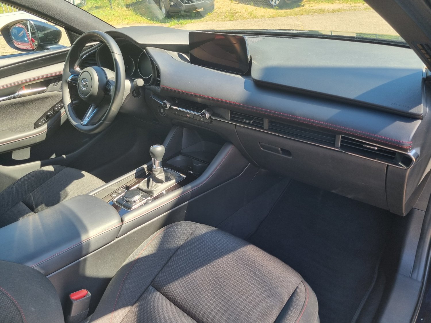 mazda - Visuel 6