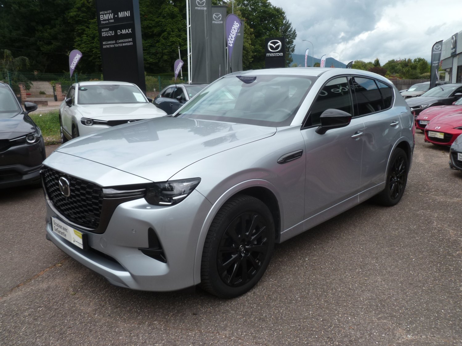 mazda - Visuel 10