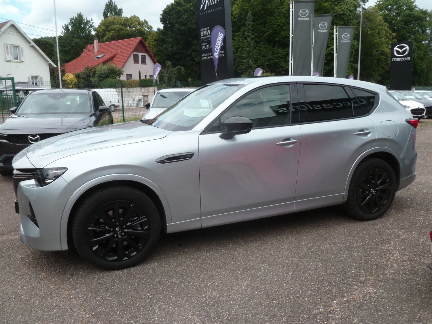 mazda - Visuel 11