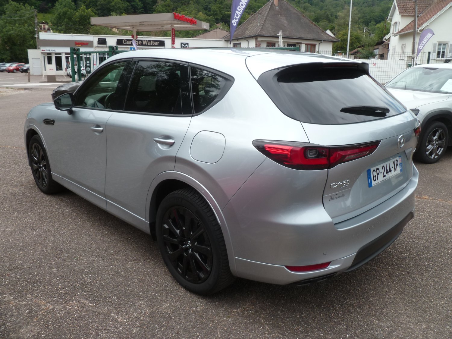 mazda - Visuel 12