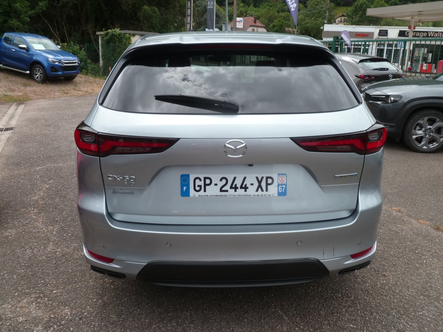 mazda - Visuel 13
