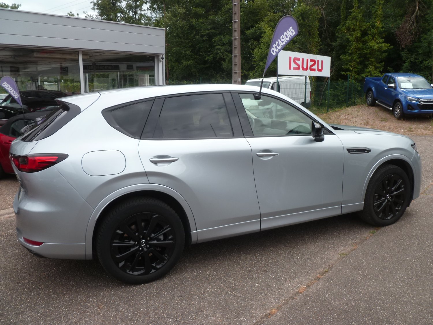 mazda - Visuel 15