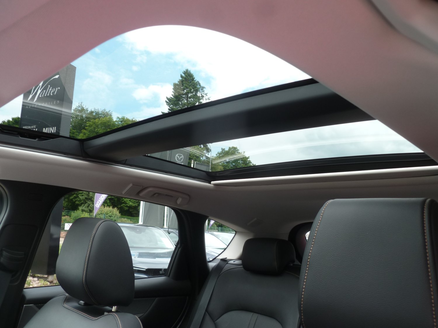 mazda - Visuel 4