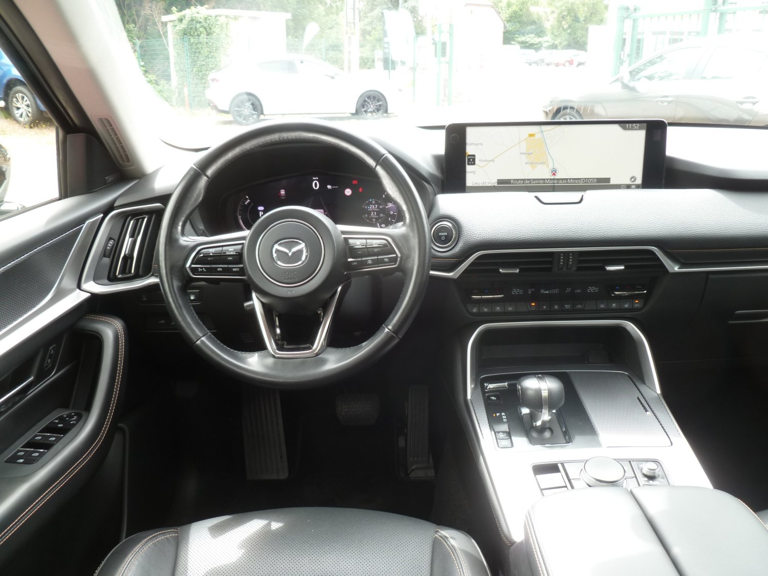 mazda - Visuel 6