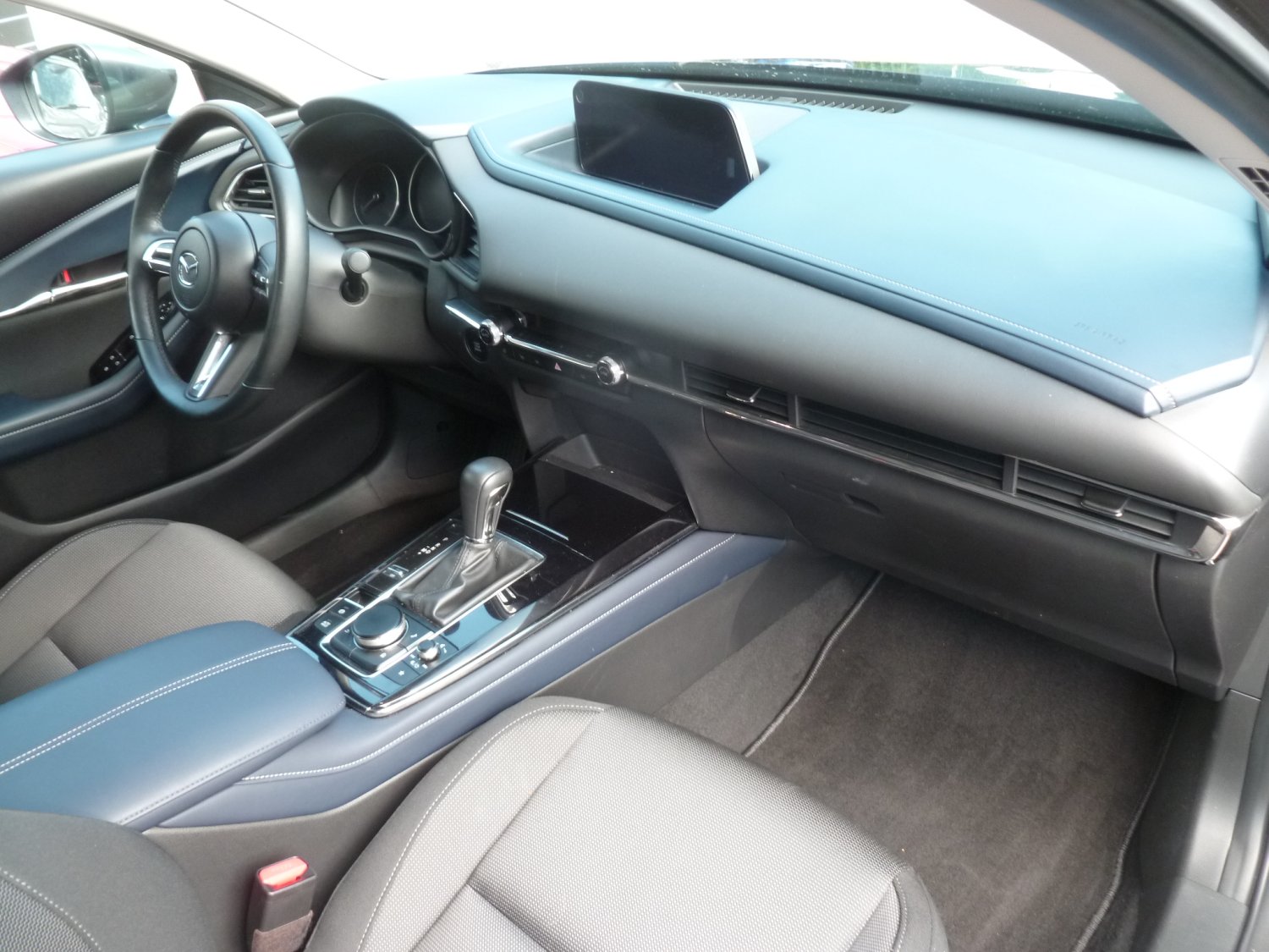 mazda - Visuel 5