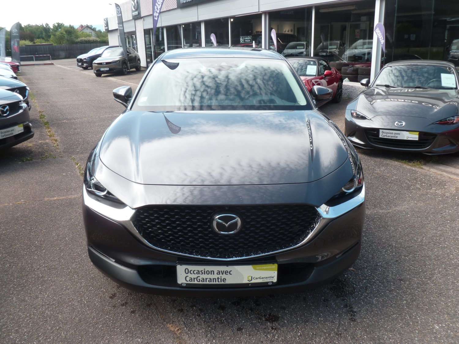 mazda - Visuel 8