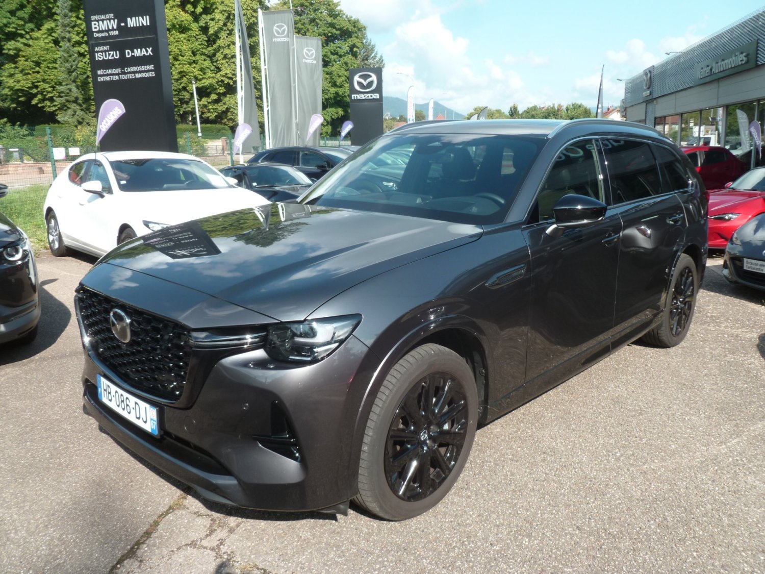 mazda - Visuel 13