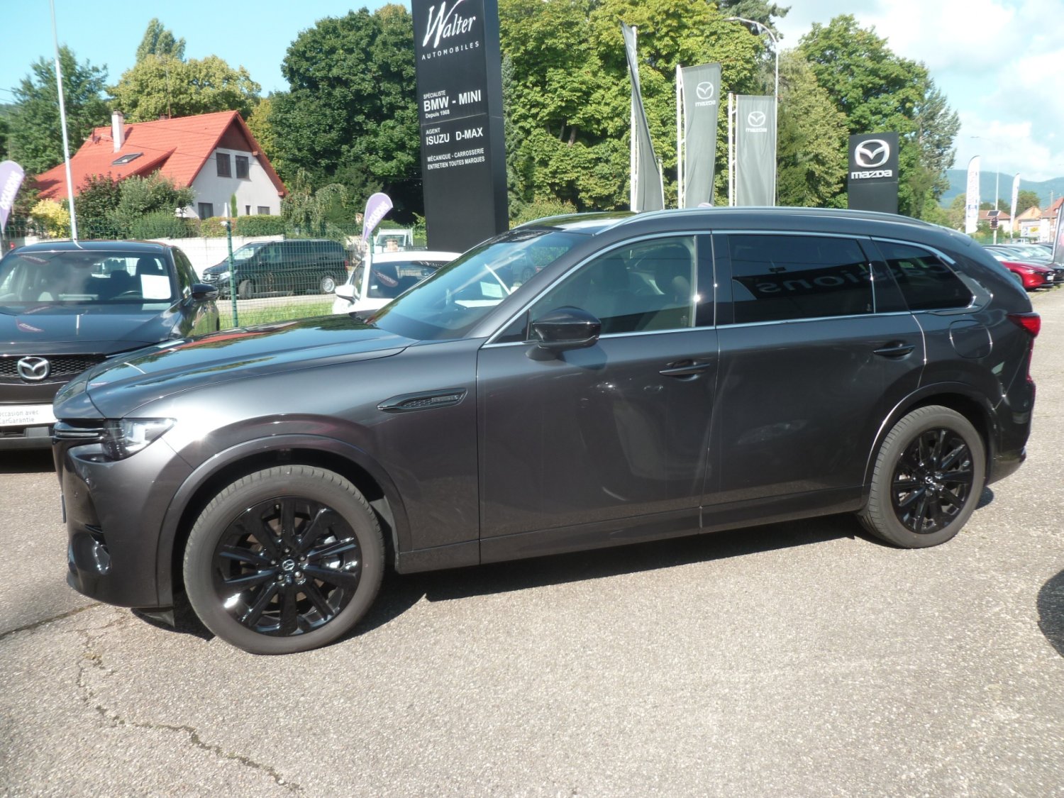 mazda - Visuel 14