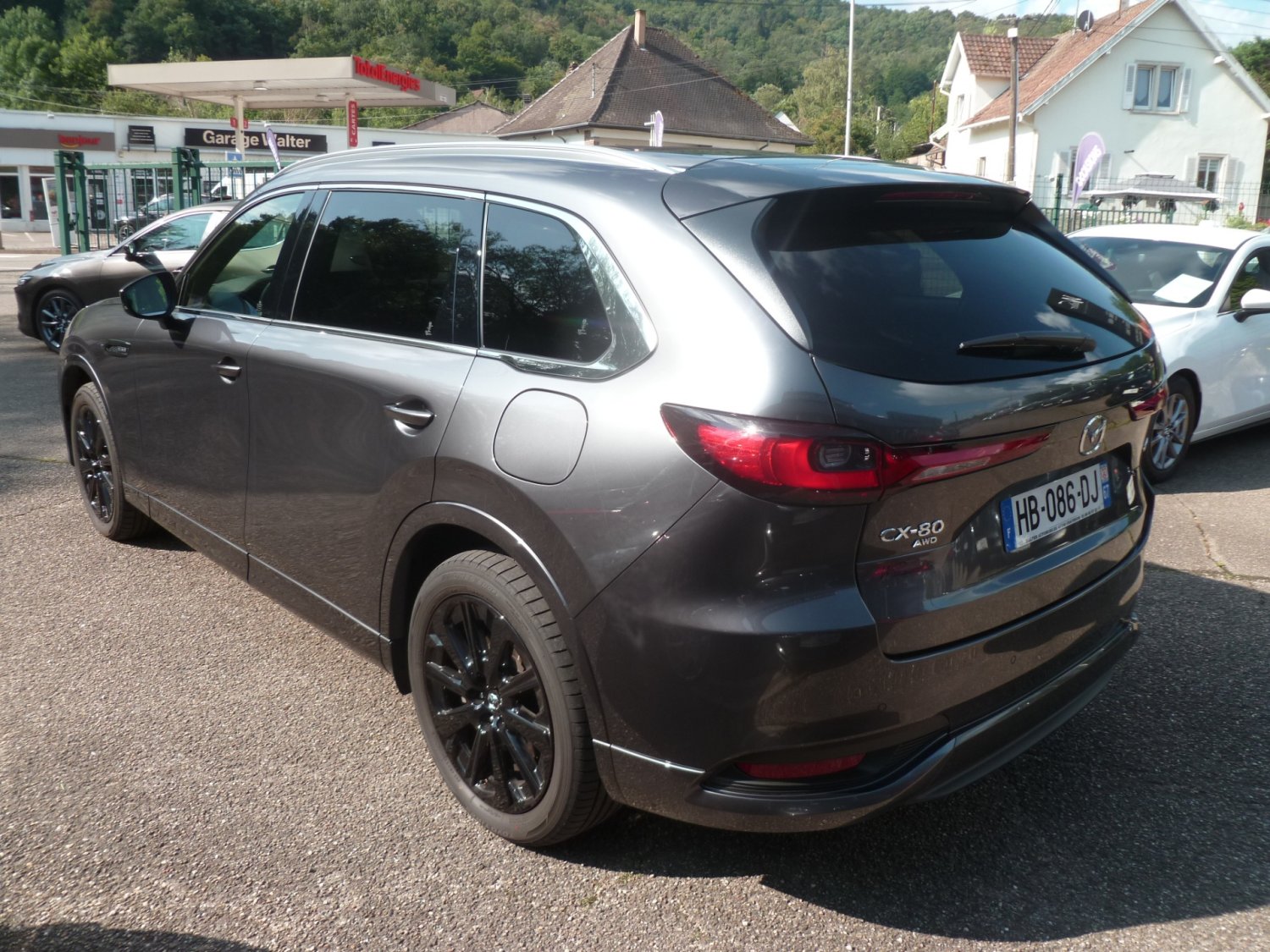 mazda - Visuel 15