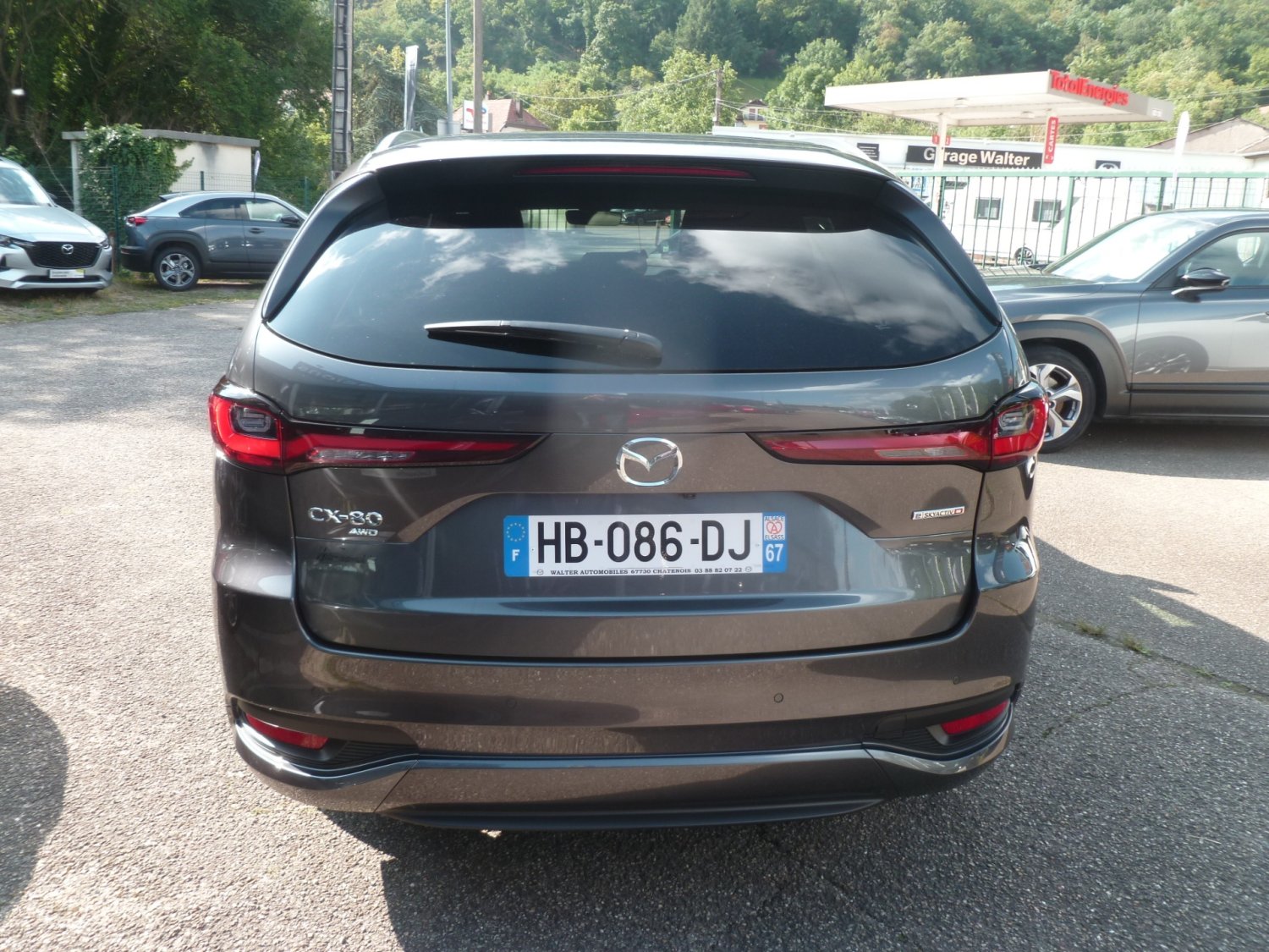 mazda - Visuel 16